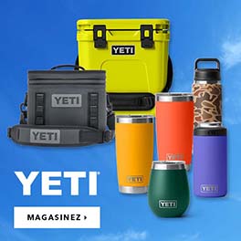 YETI