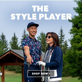 The Style Player  