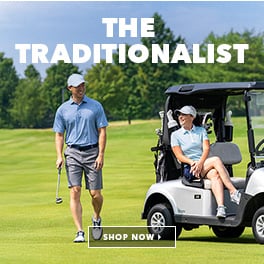 The Traditionalist  