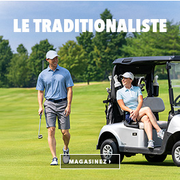 Le traditionaliste  