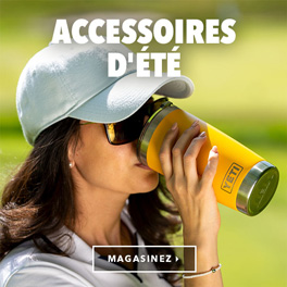  Accessoires pour l'ete  
