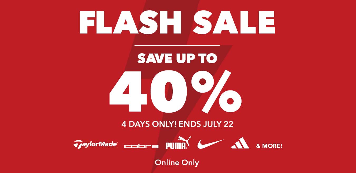 Flash Sale