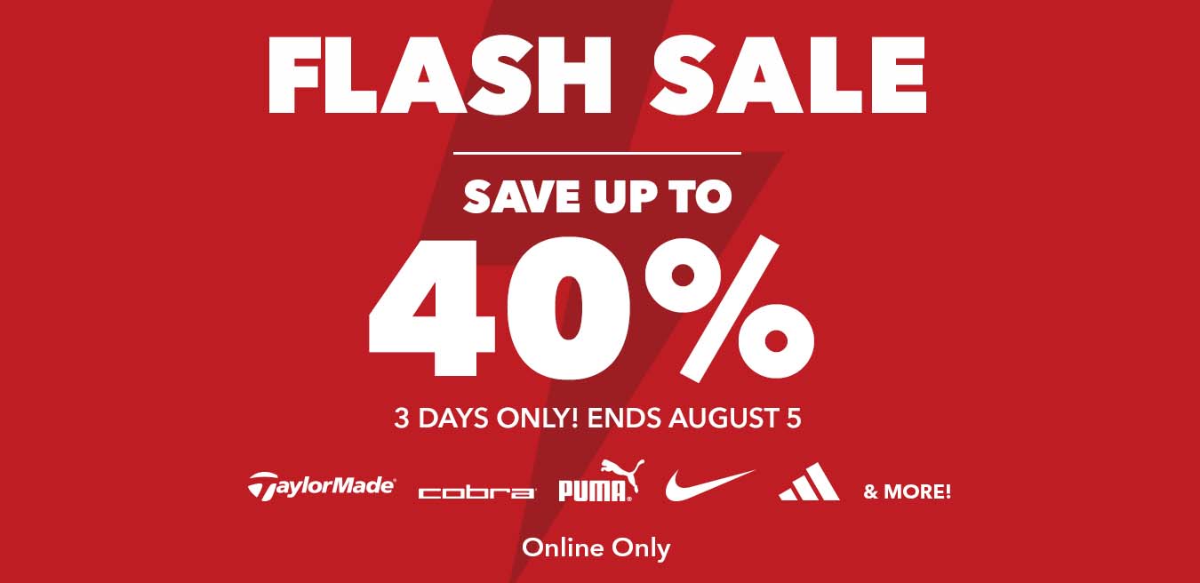 Flash Sale