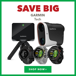 Save Big On Garmin Tech    