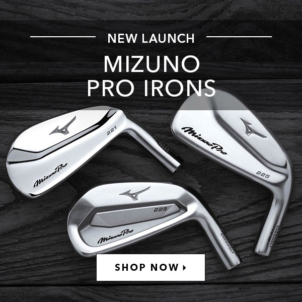 Mizuno ST220