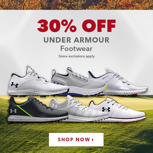 Save on Golf Gear to Keep Your Season Going - Exclusive Deals at