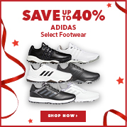 Select adidas Footwear - Save Up To 40% 