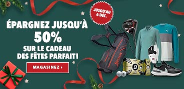 Magasinez les aubaines  