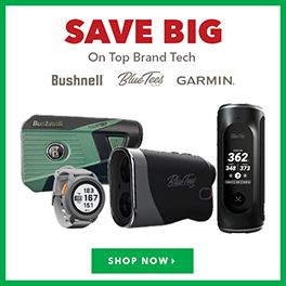   Bushnell & Blue Tees Tech - Save Up To Xx% 