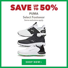 Select Puma Footwear - Save Up To 50% 