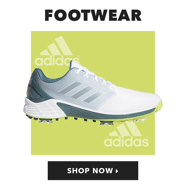 Golf Shoes | FootJoy, Adidas, ECCO 