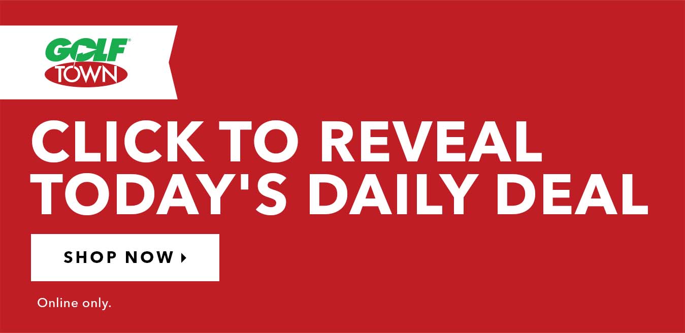 Get The Best Golf Deals at Golf Town Canada Visit us today