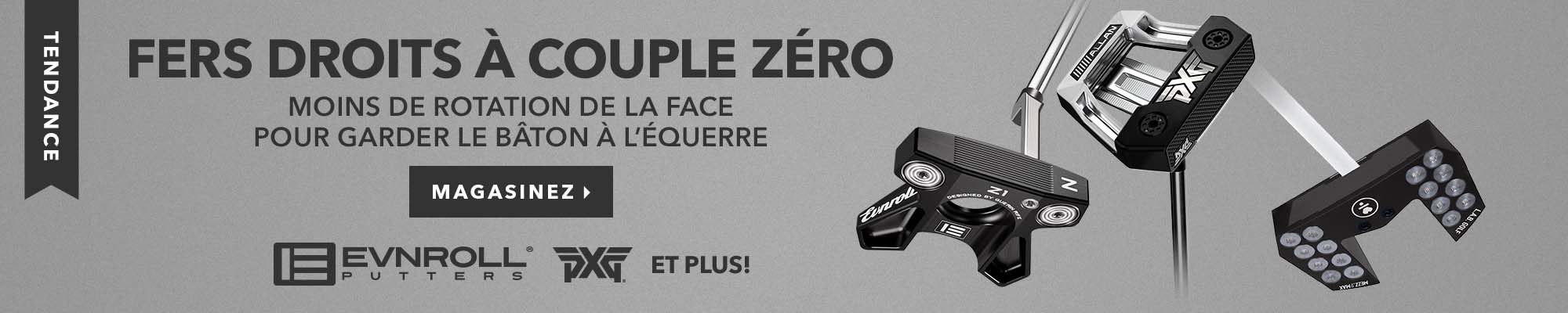 Zero Torque 