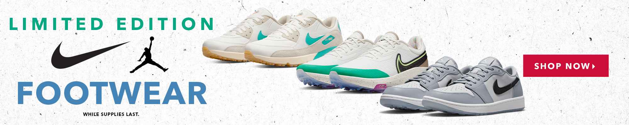 golftown nike golf shoes