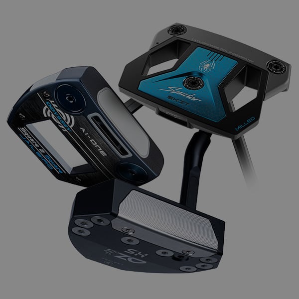 2020 Special Select Flowback 5 Putter | SCOTTY CAMERON | Putters