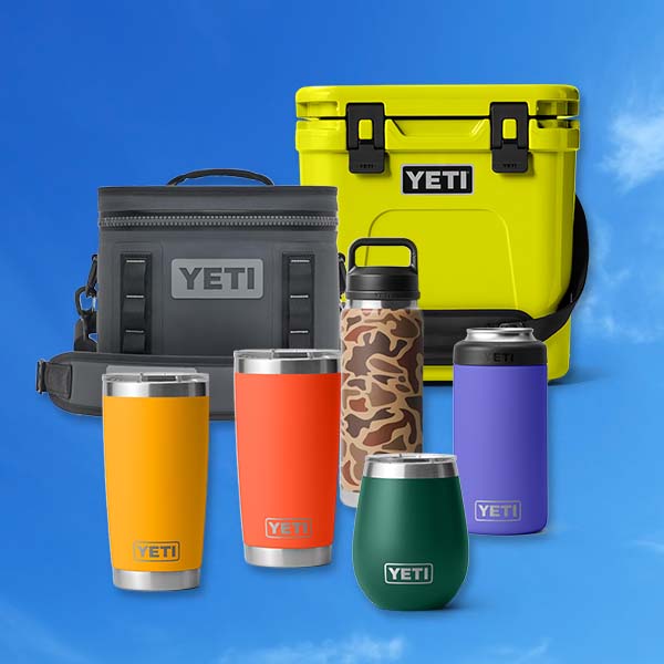 YETI