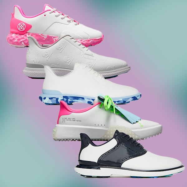 G/FORE NEW ARRIVALS