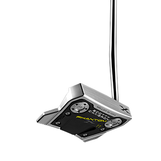 2021 Phantom X 11.5 Putter: Optimized balance