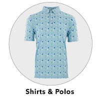 Shirts & Polos