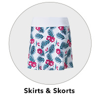 Skirts and Skorts Shop Women s Canada s Golf Lifestyle