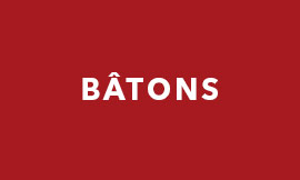 Bâtons de golf