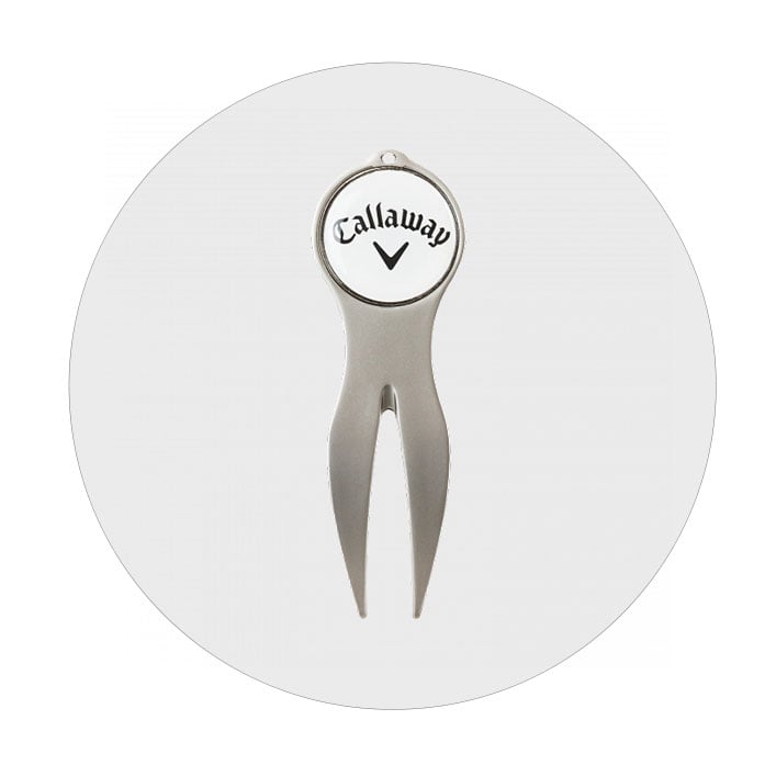 Divot Tools & Ball Markers