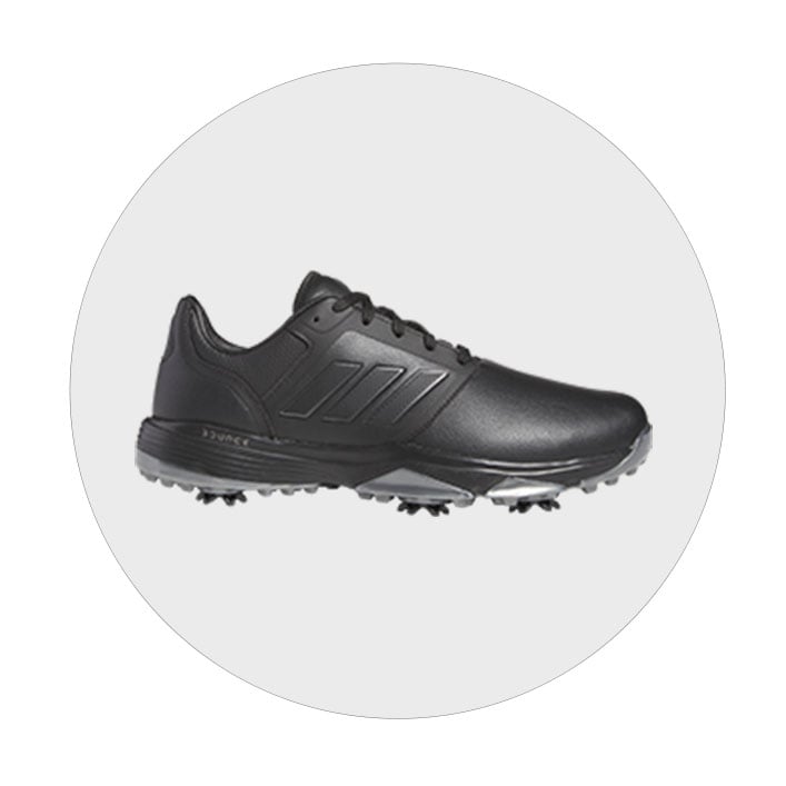 Spiked Golf Shoes