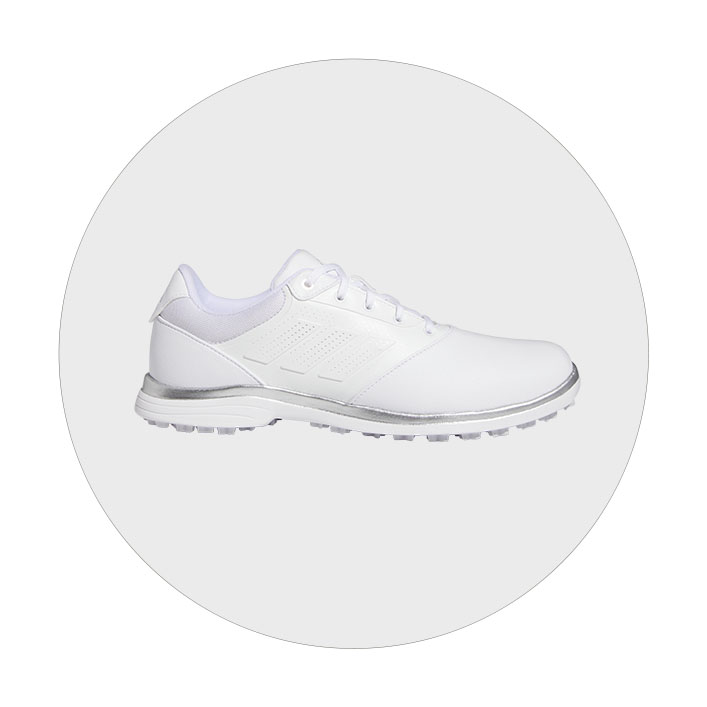 Women's Spikeless Golf Shoes