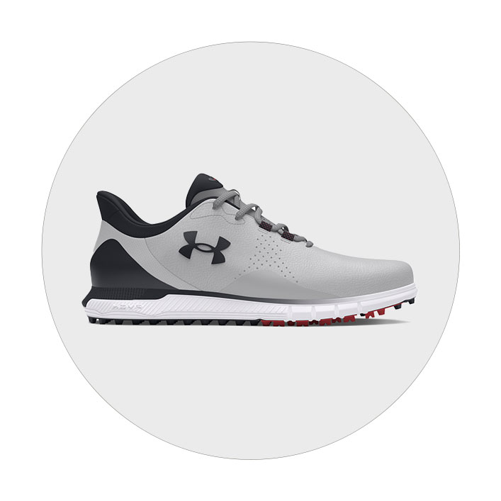 Men's Spikeless Golf Shoes