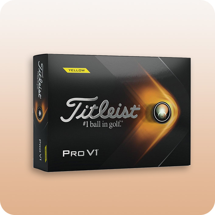 Golf Balls