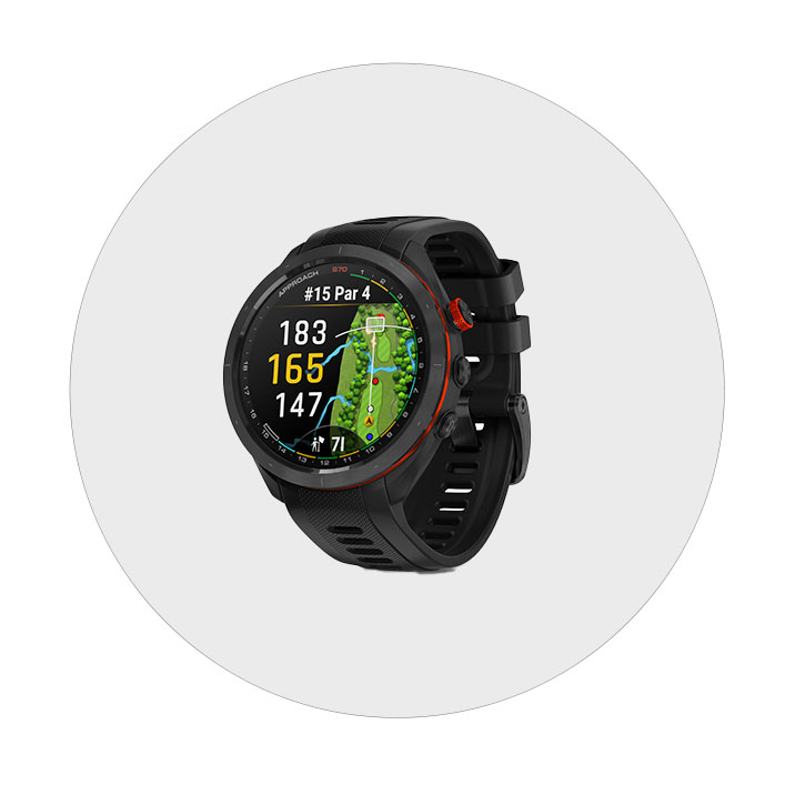 GPS Watches