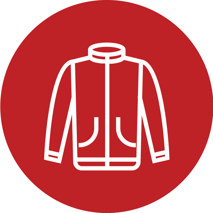 Outerwear