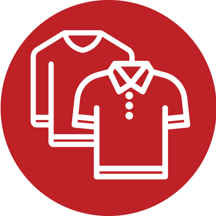 Shirts & Polos