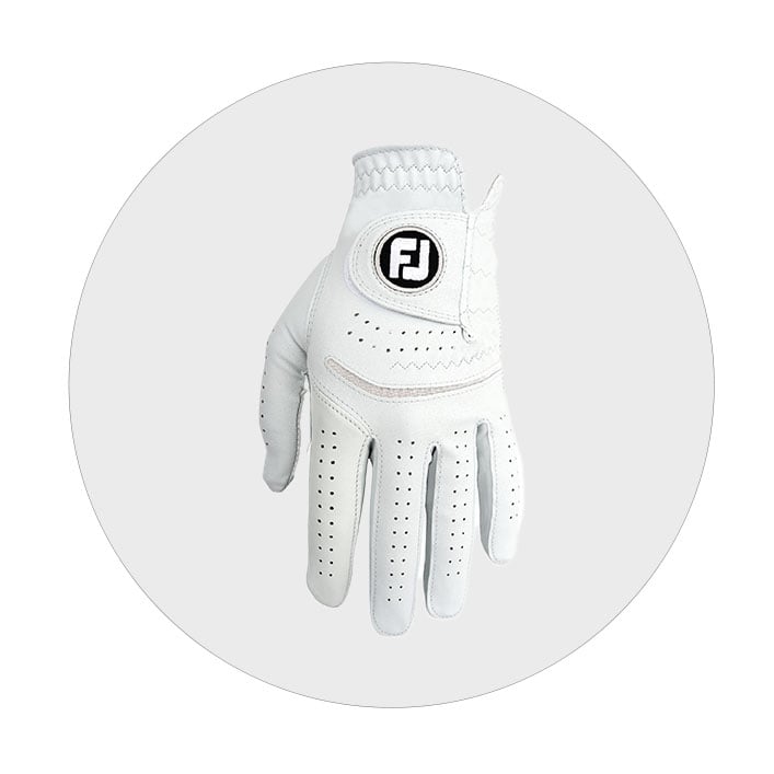 Gants de golf