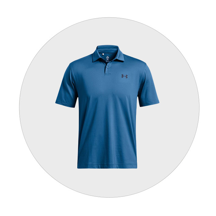 Vêtements de golf pour hommes