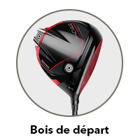 Bois de départ démo