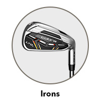 Demo Iron Sets