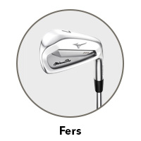 Ensembles de fers démo