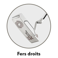Fers droits démo