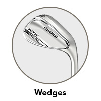 Demo Wedges