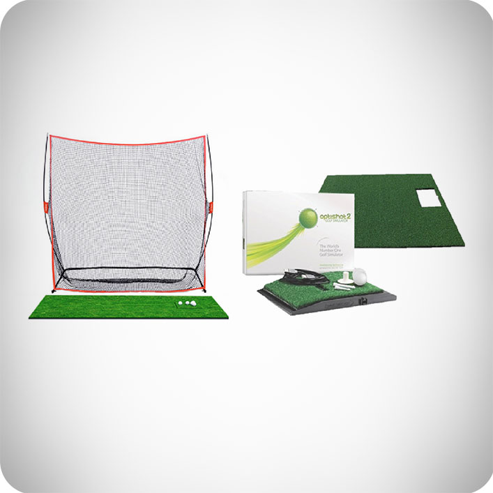 Accessoires d'entraînement