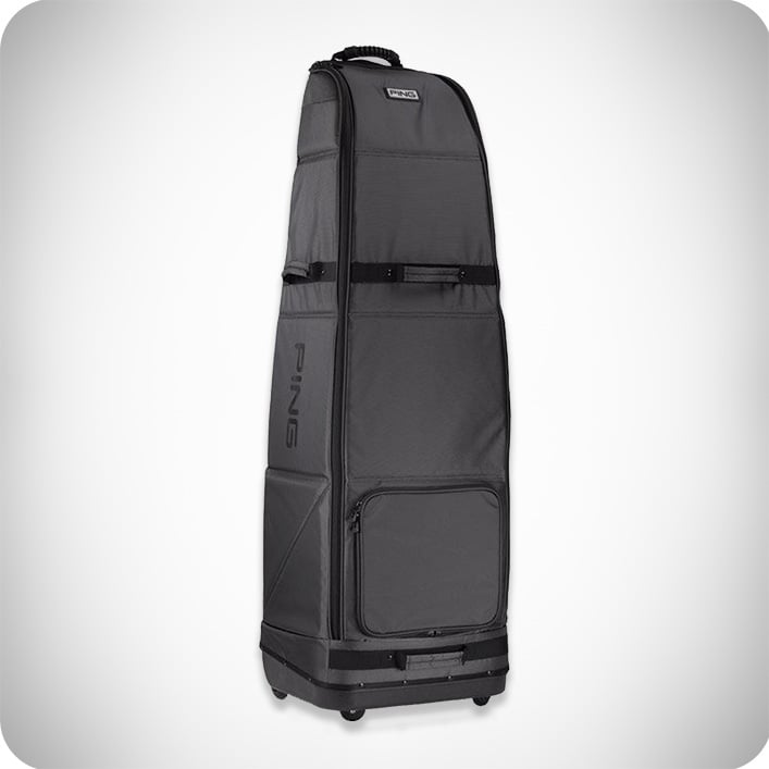 Haarzelf ik betwijfel het Correct Golf Travel Bags, Covers And Cases For Safe Travel at Golf Town