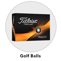 Golf Balls