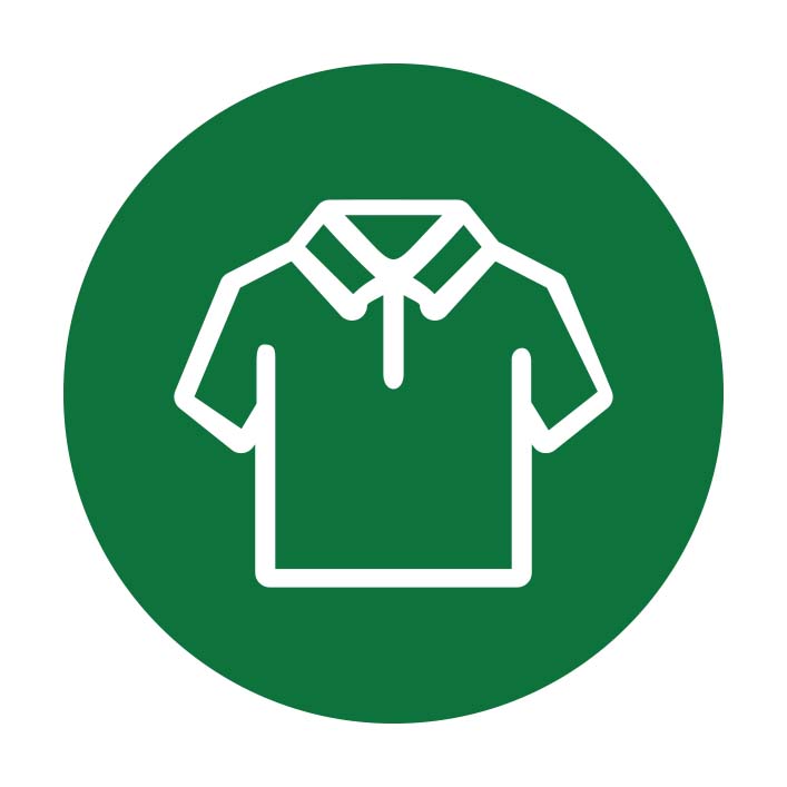 Vêtements