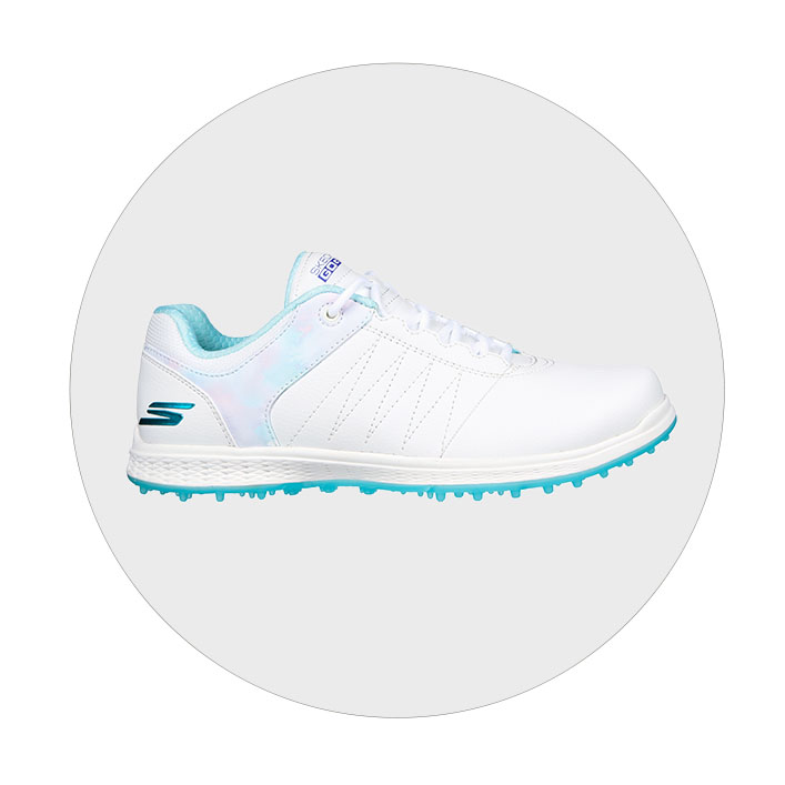 Chaussures de golf pour femmes